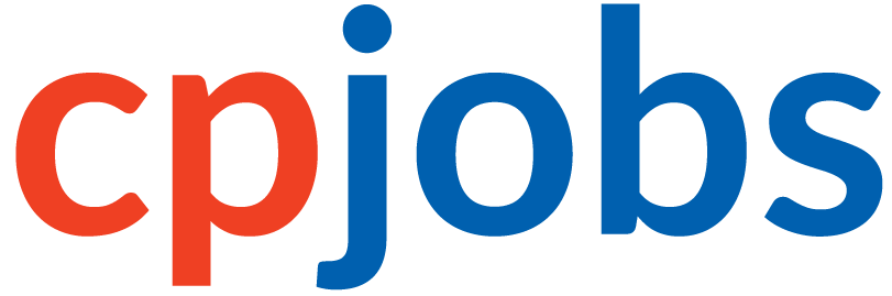 cpjobs Logo