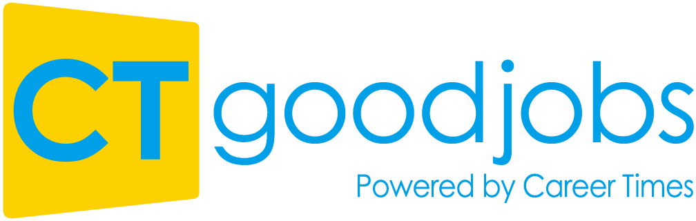 ctgoodjobs Logo